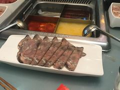 -海底捞火锅(九久奥特莱斯店)