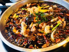 -胖娃古镇鸡杂(磁器口总店)