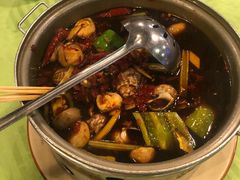 -盛港湾海鲜食府(黄沙店)