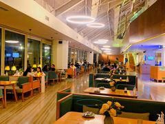 大堂-EN SPACE恩空间