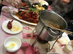 -刘一龙虾.烧烤(理工直营店)