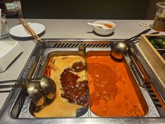 -海底捞火锅(龙湖时代天街店)