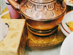 -巴依老爷新疆美食(清华东门店)