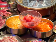 -西塔老太太泥炉烤肉(温州首店万象城黑金店)