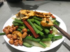-大嘻咹biangbiang面(历史博物馆店)