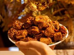 -刘一手重庆火锅(万达广场店)