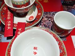 -味福记·本地特色菜(八一万达广场店)