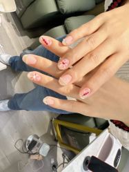 点击看大图 -今玥美甲美睫