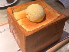 -绿茶餐厅(龙井船宴· 品牌总店)