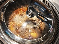 -遇东北林区铁锅炖(南开店)
