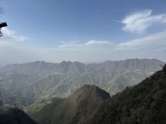-塔云山