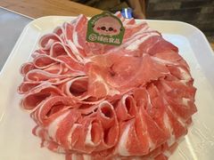 -牛街·马辈儿涮肉(牛街总店)