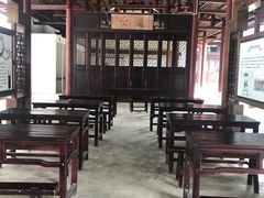-龙川佗城