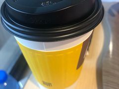 -麦当劳(军博店)