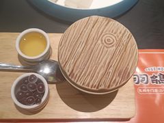 -羽鸽集·乳鸽专门店·地道顺德菜(岭南站店)