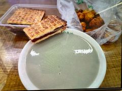 -老磁器口豆汁店(马家堡店)