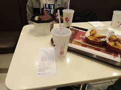 -肯德基(大剧院店)