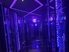 -好乐迪量贩KTV(春熙路香槟广场店)