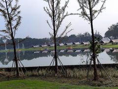 -梁鸿国家湿地公园