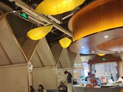 -曼泰·泰餐(江南环球港店)
