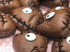 -山崎面包(静安久光店)