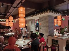 -张家卫·阳江菜·小海鲜(肥婆湾桥店)