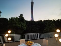 -花城苑广府菜(海心沙店)