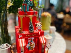 -沛家·西餐Brunch·直火料理