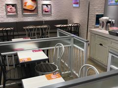 -满记甜品(巴黎春天宝山店)