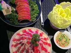 -大隐·成都火锅Bistro(合生麒麟新天地店)