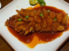 -U你·天然调味(南湖总店)