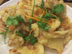 -东北农家院·铁锅炖(莘庄店)