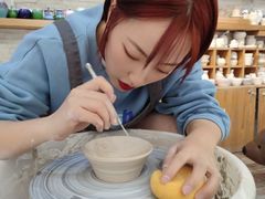 -今日陶艺(富力广场店)