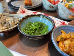 -枫千叶精致料理