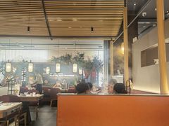 -左庭右院鲜牛肉火锅(苏州园区永旺店)