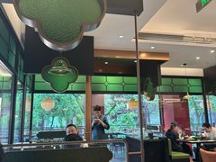 -奇芳阁·百年清真南京菜(夫子庙店)