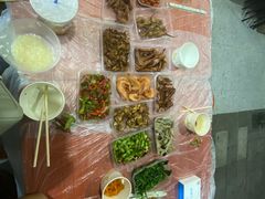 -蓝精灵饺子店