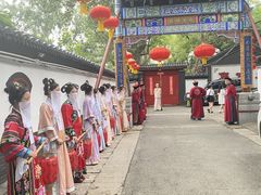 -白家大院·王府宫廷菜(苏州街店)