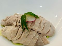 -阿明小菜·海鲜·上海菜(梅陇店)