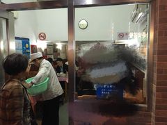 门面-蘭心餐厅(进贤路店)