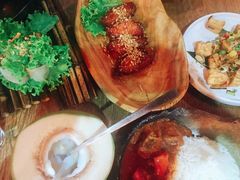 -越谜·越南餐厅(长白店)
