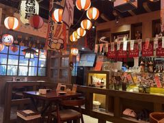 -白石の深夜食堂(宝龙店)
