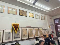 -杨记灌肠(食品街店)