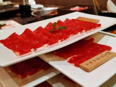 -MoMo牧场·寿喜烧专门店(长泰广场店)