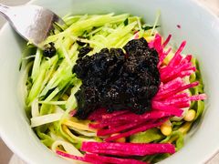 -味+新京宴·烤鸭·北京菜(创意谷店)