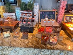 -嘉定凯悦·咖啡厅