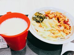 -永和大王(浦东南路店)