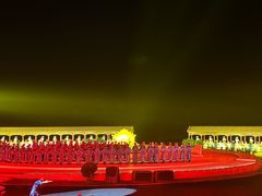 -鼎盛王朝康熙大典实景演出
