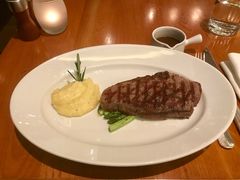 -沈阳君悦酒店·意坊意大利餐厅