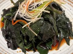 苋菜-大盐帮川菜馆(长楹天街店)